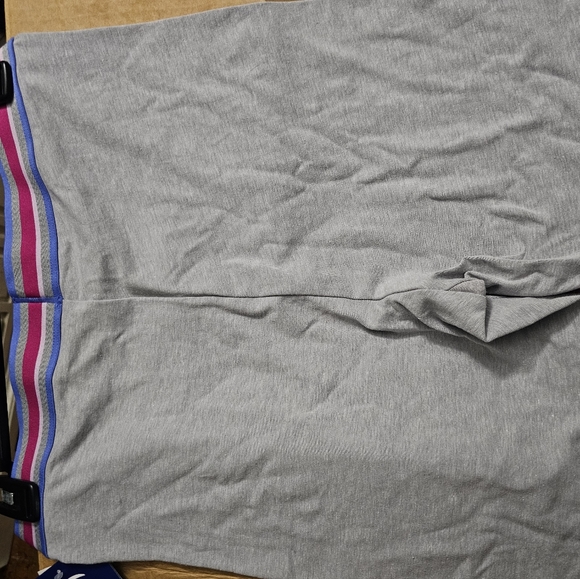 CHAMPION grey Biker shorts - Picture 2 of 2